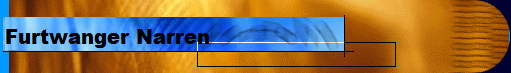 Furtwanger Narren    
