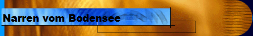 Narren vom Bodensee