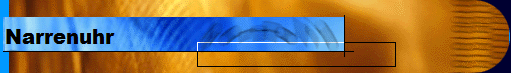Narrenuhr              