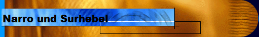Narro und Surhebel    