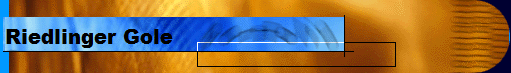 Riedlinger Gole