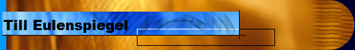 Till Eulenspiegel